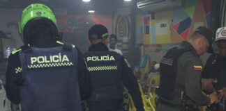 Cae la delincuencia en Barranquilla: hurtos disminuyen hasta un 83% tras inversiones en seguridad