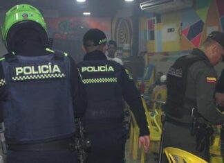Cae la delincuencia en Barranquilla: hurtos disminuyen hasta un 83% tras inversiones en seguridad