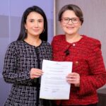 Prosperidad Social posesiona a las nuevas directoras del ICBF y la Unidad para las Víctimas