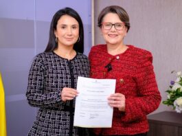 Prosperidad Social posesiona a las nuevas directoras del ICBF y la Unidad para las Víctimas