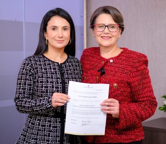 Prosperidad Social posesiona a las nuevas directoras del ICBF y la Unidad para las Víctimas