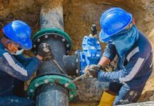 Triple A programa corte de agua de 18 horas para este martes en Barranquilla, Soledad y Galapa Triple A programa corte de agua de 18 horas para este martes en Barranquilla, Soledad y Galapa