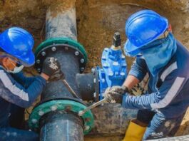 Triple A programa corte de agua de 18 horas para este martes en Barranquilla, Soledad y Galapa Triple A programa corte de agua de 18 horas para este martes en Barranquilla, Soledad y Galapa