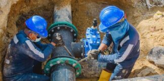 Triple A programa corte de agua de 18 horas para este martes en Barranquilla, Soledad y Galapa Triple A programa corte de agua de 18 horas para este martes en Barranquilla, Soledad y Galapa