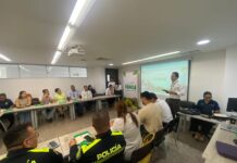 Rescatan 21 aves en el barrio Galán: multas hasta 100 mil salarios por tenencia ilegal