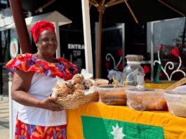 Van Gogh y feria afro: la agenda del fin de semana en Barranquilla