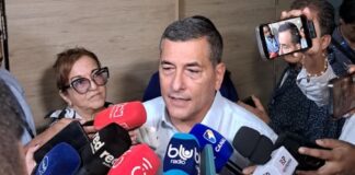 200 nuevos policías llegarán a Cartagena para combatir la extorsión y el crimen