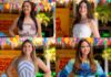 ¿Quién será la soberana? Presentan a las seis candidatas al Carnaval de Barranquilla 2027