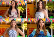 ¿Quién será la soberana? Presentan a las seis candidatas al Carnaval de Barranquilla 2027