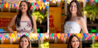 ¿Quién será la soberana? Presentan a las seis candidatas al Carnaval de Barranquilla 2027
