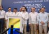 Designan a Alejandro Barrera y Humberto Guatibonza en la cúpula policial y trasladan la Subdirección a Barranquilla