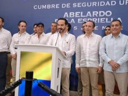 Designan a Alejandro Barrera y Humberto Guatibonza en la cúpula policial y trasladan la Subdirección a Barranquilla