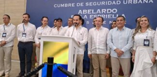 Designan a Alejandro Barrera y Humberto Guatibonza en la cúpula policial y trasladan la Subdirección a Barranquilla