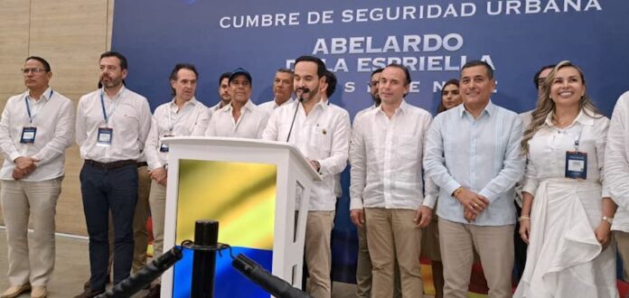 Designan a Alejandro Barrera y Humberto Guatibonza en la cúpula policial y trasladan la Subdirección a Barranquilla