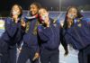¡Orgullo atlanticense! Atletas del departamento conquistan 11 medallas en los Juegos Centroamericanos