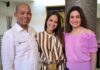 Salwa Maloof Habib, reina del Carnaval de Barranquilla 2027 Salwa Maloof Habib, reina del Carnaval de Barranquilla 2027