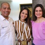 Salwa Maloof Habib, reina del Carnaval de Barranquilla 2027 Salwa Maloof Habib, reina del Carnaval de Barranquilla 2027