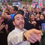 La visita sorpresa de Abelardo De La Espriella que causó revuelo en Sabor Barranquilla