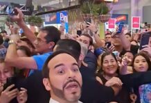 La visita sorpresa de Abelardo De La Espriella que causó revuelo en Sabor Barranquilla
