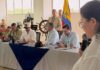 «Soledad no estará sola»: el compromiso de Abelardo De La Espriella con Alcira Sandoval contra el delito "Soledad no estará sola": el compromiso de Abelardo De La Espriella con Alcira Sandoval contra el delito