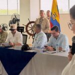 «Soledad no estará sola»: el compromiso de Abelardo De La Espriella con Alcira Sandoval contra el delito "Soledad no estará sola": el compromiso de Abelardo De La Espriella con Alcira Sandoval contra el delito