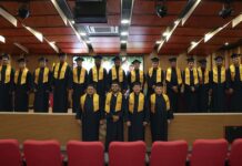 Fundación Cocha Molina gradúa a 25 técnicos musicales y busca salvaguardar la parranda vallenata Fundación Cocha Molina gradúa a 25 técnicos musicales y busca salvaguardar la parranda vallenata