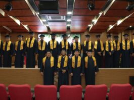 Fundación Cocha Molina gradúa a 25 técnicos musicales y busca salvaguardar la parranda vallenata Fundación Cocha Molina gradúa a 25 técnicos musicales y busca salvaguardar la parranda vallenata