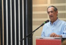 Uninorte realiza la Semana de Ciencia Política y Derecho «Conectando el mundo desde el Caribe» El rector (director) de la Universidad del Norte (Uninorte) en Barranquilla es Adolfo Meisel Roca