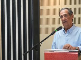 Uninorte realiza la Semana de Ciencia Política y Derecho «Conectando el mundo desde el Caribe» El rector (director) de la Universidad del Norte (Uninorte) en Barranquilla es Adolfo Meisel Roca