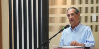 Uninorte realiza la Semana de Ciencia Política y Derecho «Conectando el mundo desde el Caribe» El rector (director) de la Universidad del Norte (Uninorte) en Barranquilla es Adolfo Meisel Roca