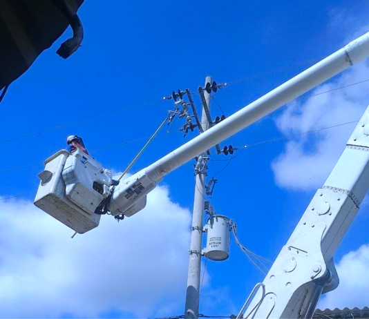 ¡Atención, Atlántico! Estos son los sectores que se quedarán sin luz este lunes