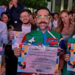 Barranquilla impulsa el talento local: la EDA graduó a 500 nuevos profesionales del arte
