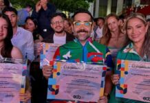 Barranquilla impulsa el talento local: la EDA graduó a 500 nuevos profesionales del arte