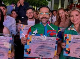 Barranquilla impulsa el talento local: la EDA graduó a 500 nuevos profesionales del arte