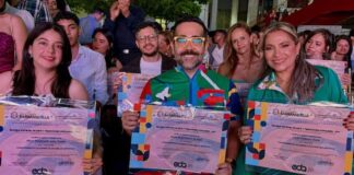 Barranquilla impulsa el talento local: la EDA graduó a 500 nuevos profesionales del arte