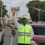 Atención conductores: estos son los cierres viales en Barranquilla por eventos y obras este 30 y 31 de agosto Atención conductores: estos son los cierres viales en Barranquilla por eventos y obras este 30 y 31 de agosto