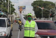 Atención conductores: estos son los cierres viales en Barranquilla por eventos y obras este 30 y 31 de agosto Atención conductores: estos son los cierres viales en Barranquilla por eventos y obras este 30 y 31 de agosto