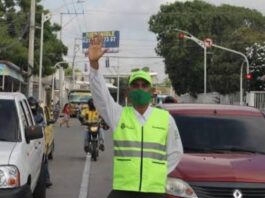 Atención conductores: estos son los cierres viales en Barranquilla por eventos y obras este 30 y 31 de agosto Atención conductores: estos son los cierres viales en Barranquilla por eventos y obras este 30 y 31 de agosto