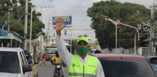 Atención conductores: estos son los cierres viales en Barranquilla por eventos y obras este 30 y 31 de agosto Atención conductores: estos son los cierres viales en Barranquilla por eventos y obras este 30 y 31 de agosto