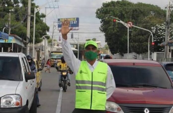 Atención conductores: estos son los cierres viales en Barranquilla por eventos y obras este 30 y 31 de agosto Atención conductores: estos son los cierres viales en Barranquilla por eventos y obras este 30 y 31 de agosto