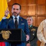 Presidente convoca a la empresa privada para reconstruir el país tras terremoto