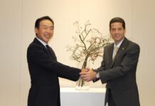 «Vinimos a traer inversión y empleo»: la misión de Mauricio Gómez Amín con gigantes tecnológicos en Tokio