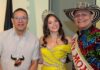 El Carnaval de Barranquilla llevó su alegría e intercambio cultural a la Feria de Cúcuta