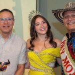 El Carnaval de Barranquilla llevó su alegría e intercambio cultural a la Feria de Cúcuta