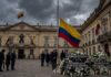 Gobierno decreta tres días de duelo nacional por las víctimas del sismo del 10 de agosto