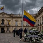 Gobierno decreta tres días de duelo nacional por las víctimas del sismo del 10 de agosto