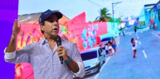 40 mandatarios internacionales y nacionales se reúnen en Barranquilla para la Cumbre del BID