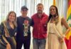 «Tenemos las maletas llenas de proyectos»: Erika Grau, jefa de Turismo de Barranquilla "Tenemos las maletas llenas de proyectos": Erika Grau, jefa de Turismo de Barranquilla