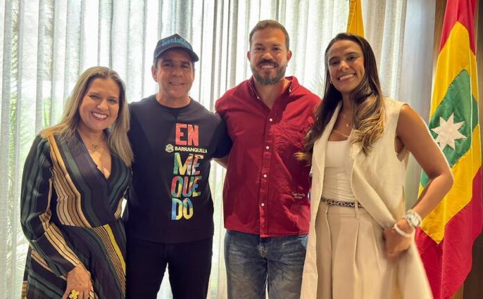 Alcalde Char posesiona nuevos funcionarios (Cultura y Turismo)....