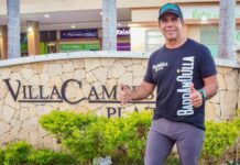 ¡Histórico! Barranquilla recupera Villa Campestre y el corredor universitario ¡Histórico! Barranquilla recupera Villa Campestre y el corredor universitario